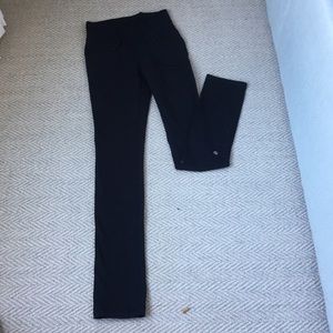 Lululemon Athletica Leggings